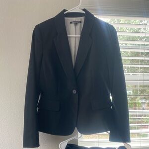 Giani Bini Black Blazer
